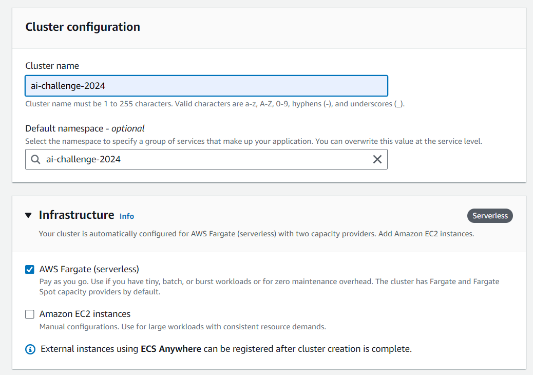 Docs Version Dropdown